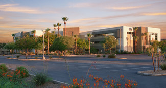 Glendale, AZ Office/Medical - 5310 W Thunderbird Rd