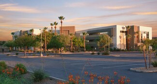 Glendale, AZ Office, Office/Medical - 5310 W Thunderbird Rd