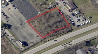 Cincinnati, OH Commercial Land - Old State Route 74