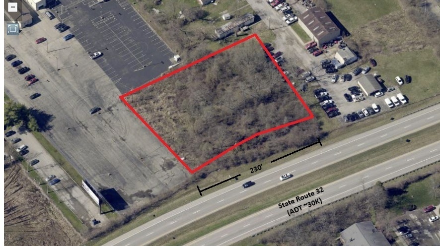Old State Route 74, Cincinnati, OH for Sale