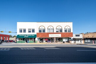 Livingston, TX Retail - 318 N Washington Ave Livingston, TX Retail - 318 N Washington Ave