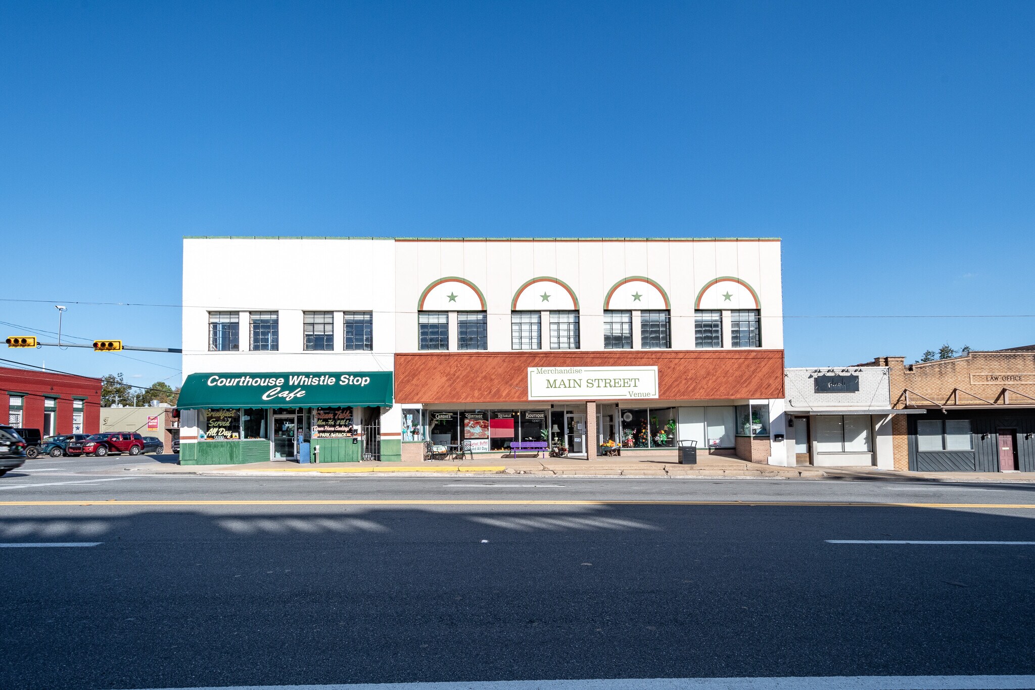 318 N Washington Ave, Livingston, TX for Sale
