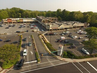 Springfield Township, PA Office - 1001 Baltimore Pike