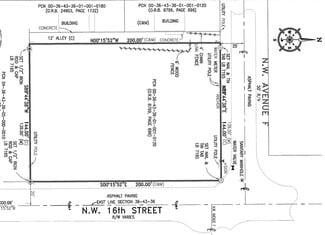 Belle Glade, FL Commercial - 0000 Avenue F, Belle Glade