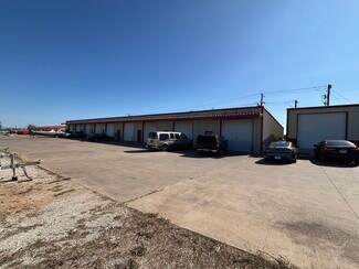 Granbury, TX Industrial - 2655 W US Highway 377 Granbury, TX Industrial - 2655 W US Highway 377