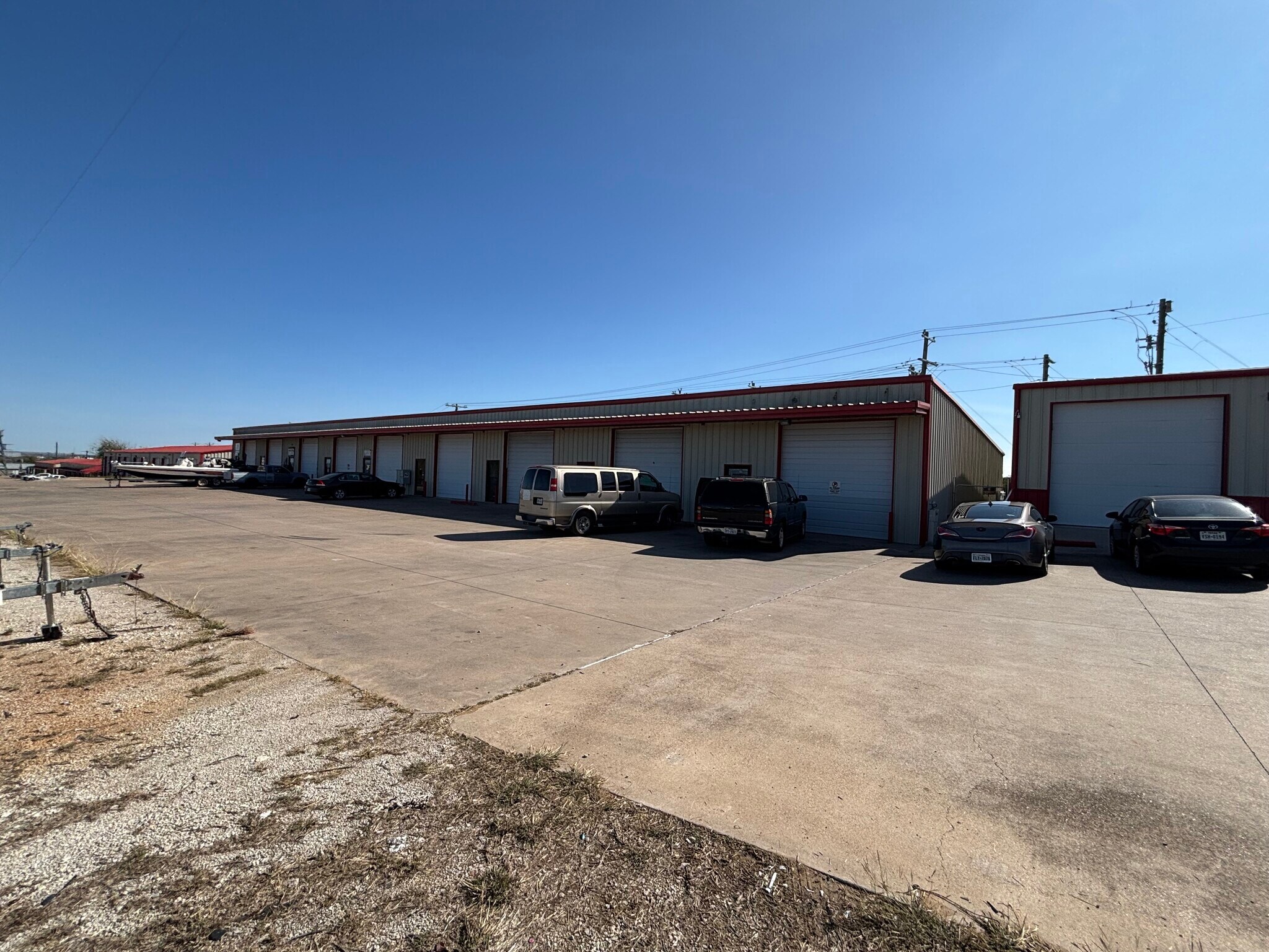 2655 W US Highway 377, Granbury, TX for Rent