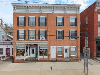 Middleburgh, NY Apartments - 334 Main St