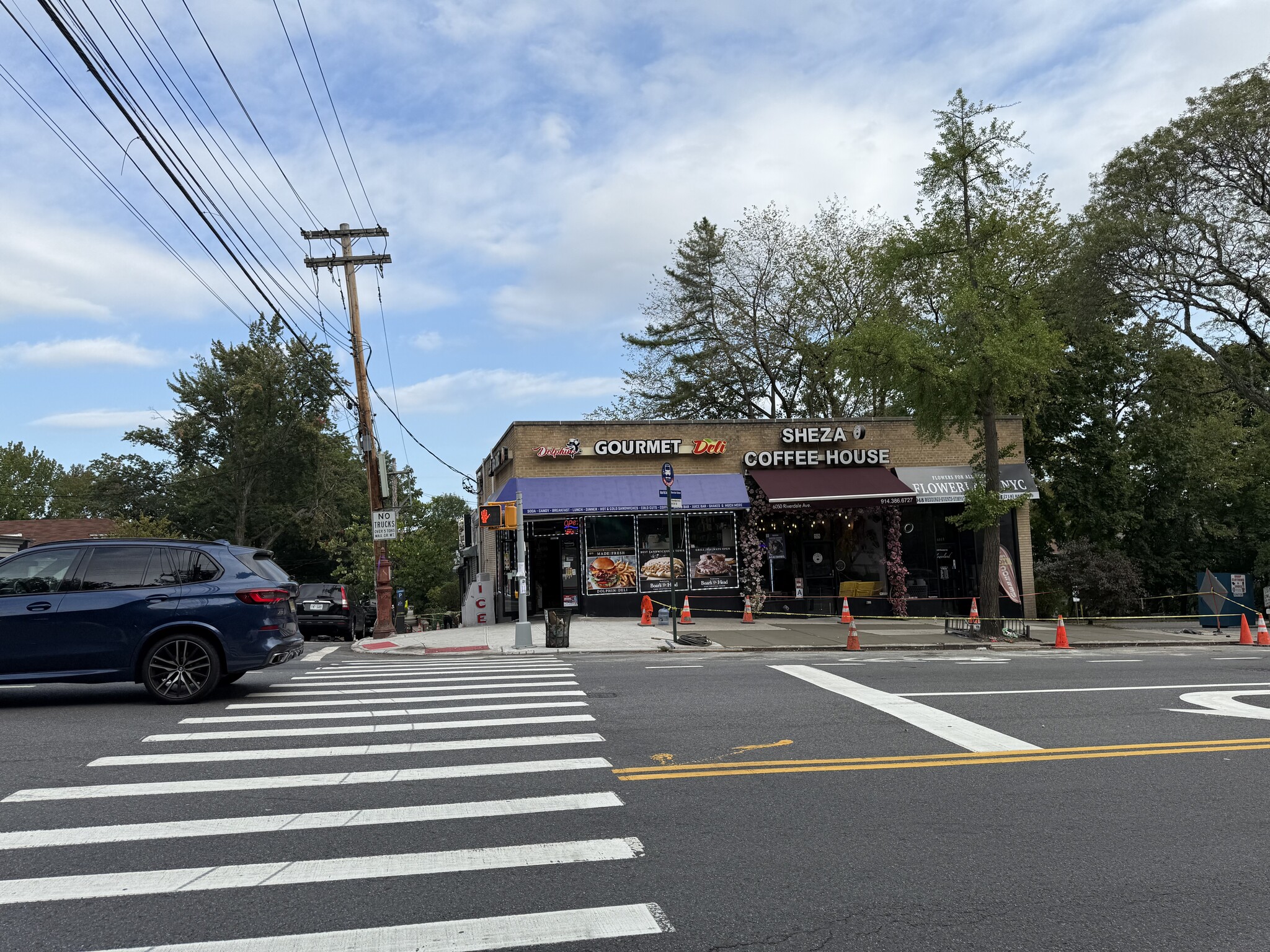 6050 Riverdale Ave, Bronx, NY for Sale