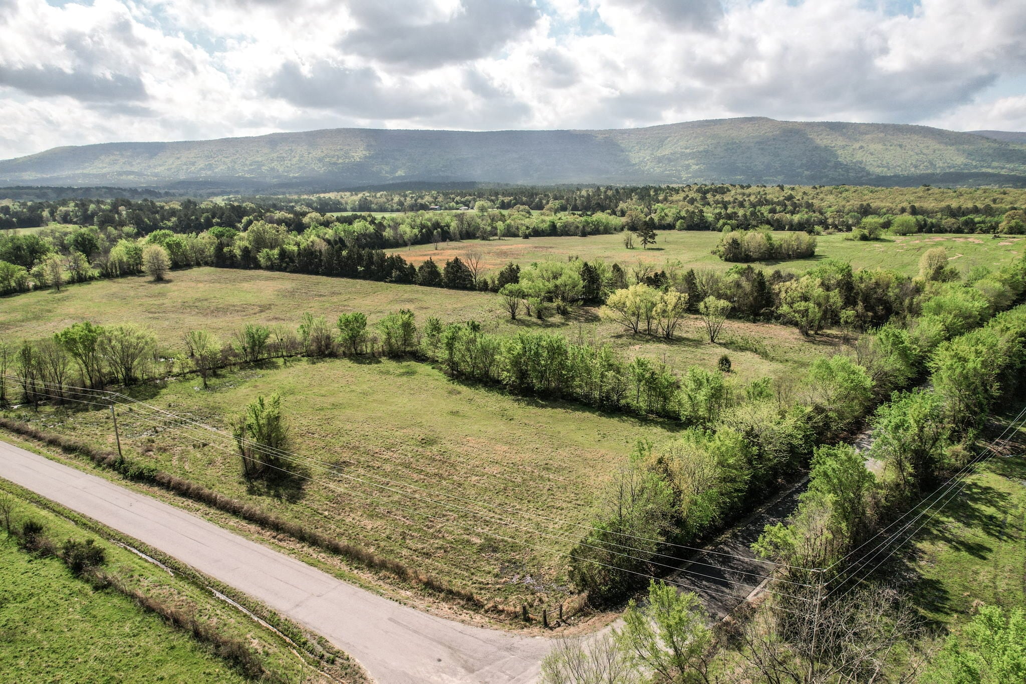1210 Harmony Road Rd, Mansfield, AR for Sale