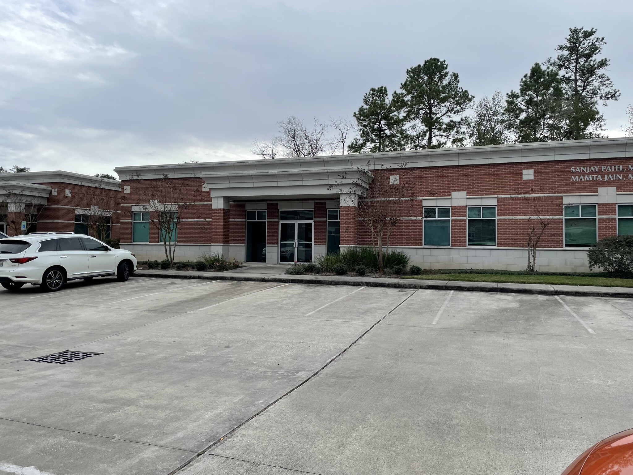 3115 College Park Dr, Conroe, TX for Rent