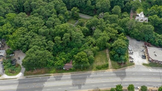 Fayetteville, GA Commercial - 1150 Glynn Street North Fayetteville, GA Commercial - 1150 Glynn Street North