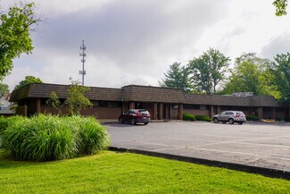 Cincinnati, OH Office - 9030 Montgomery Rd Cincinnati, OH Office - 9030 Montgomery Rd