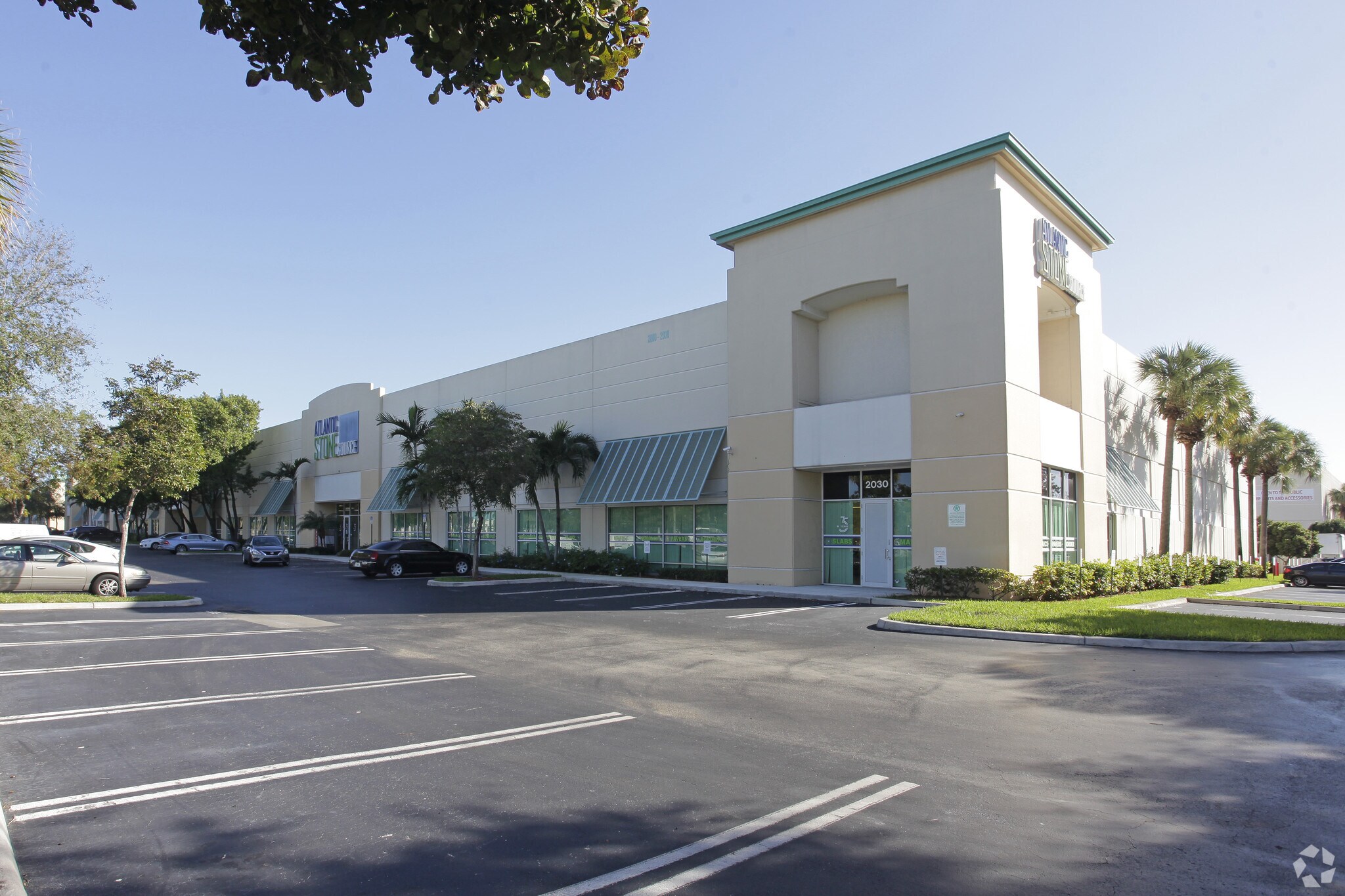 2000-2030 W Atlantic Blvd, Pompano Beach, FL for Rent