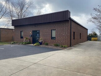 2916 Manufacturers Rd  