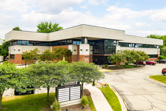 Madison, WI Office - 7633 Ganser Way