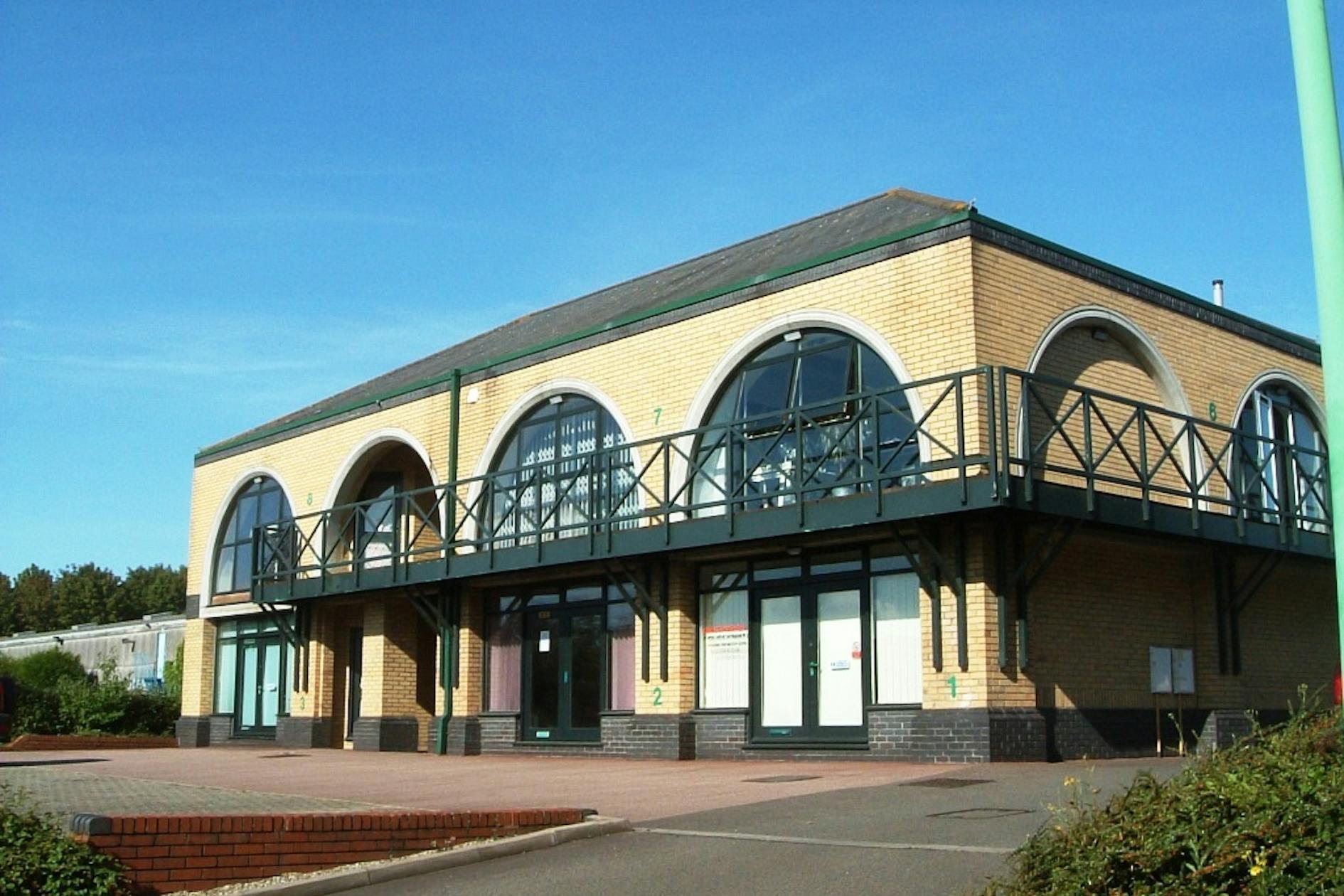 Rankine Rd, Basingstoke, HAM for Rent