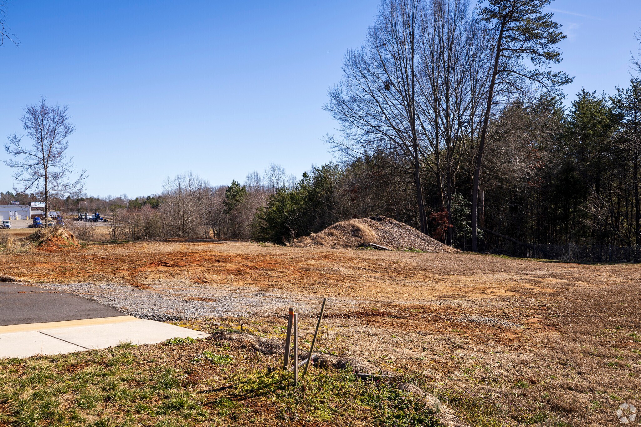 324 Bakery, Statesville, NC for Rent