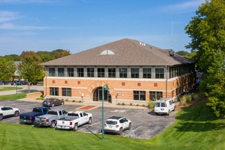 Grand Rapids, MI Office - 3300 Eagle Run Dr NE Grand Rapids, MI Office - 3300 Eagle Run Dr NE