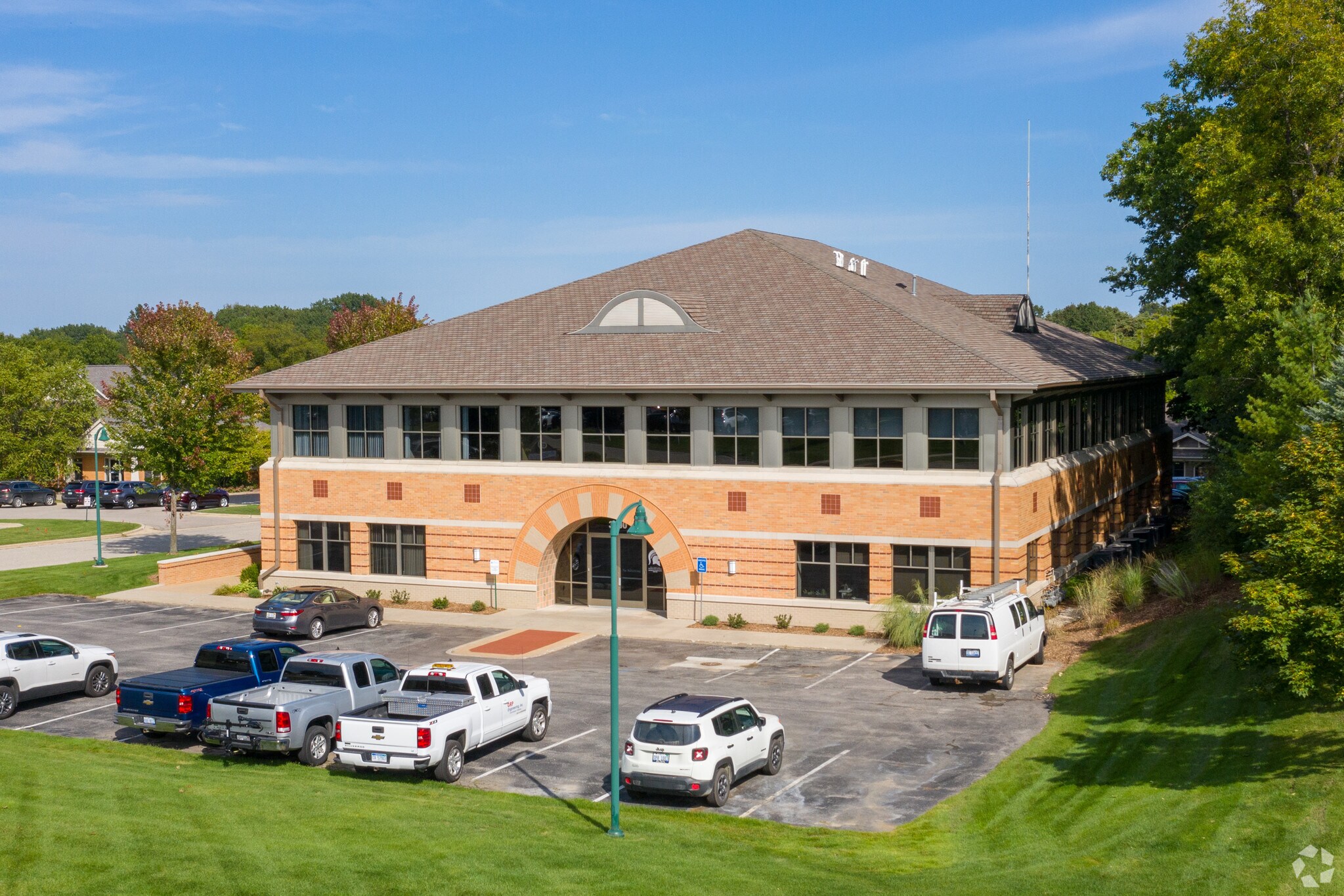 3300 Eagle Run Dr NE, Grand Rapids, MI for Rent