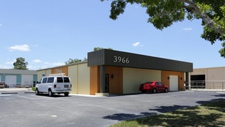 Naples, FL Industrial - 3966 Arnold Ave
