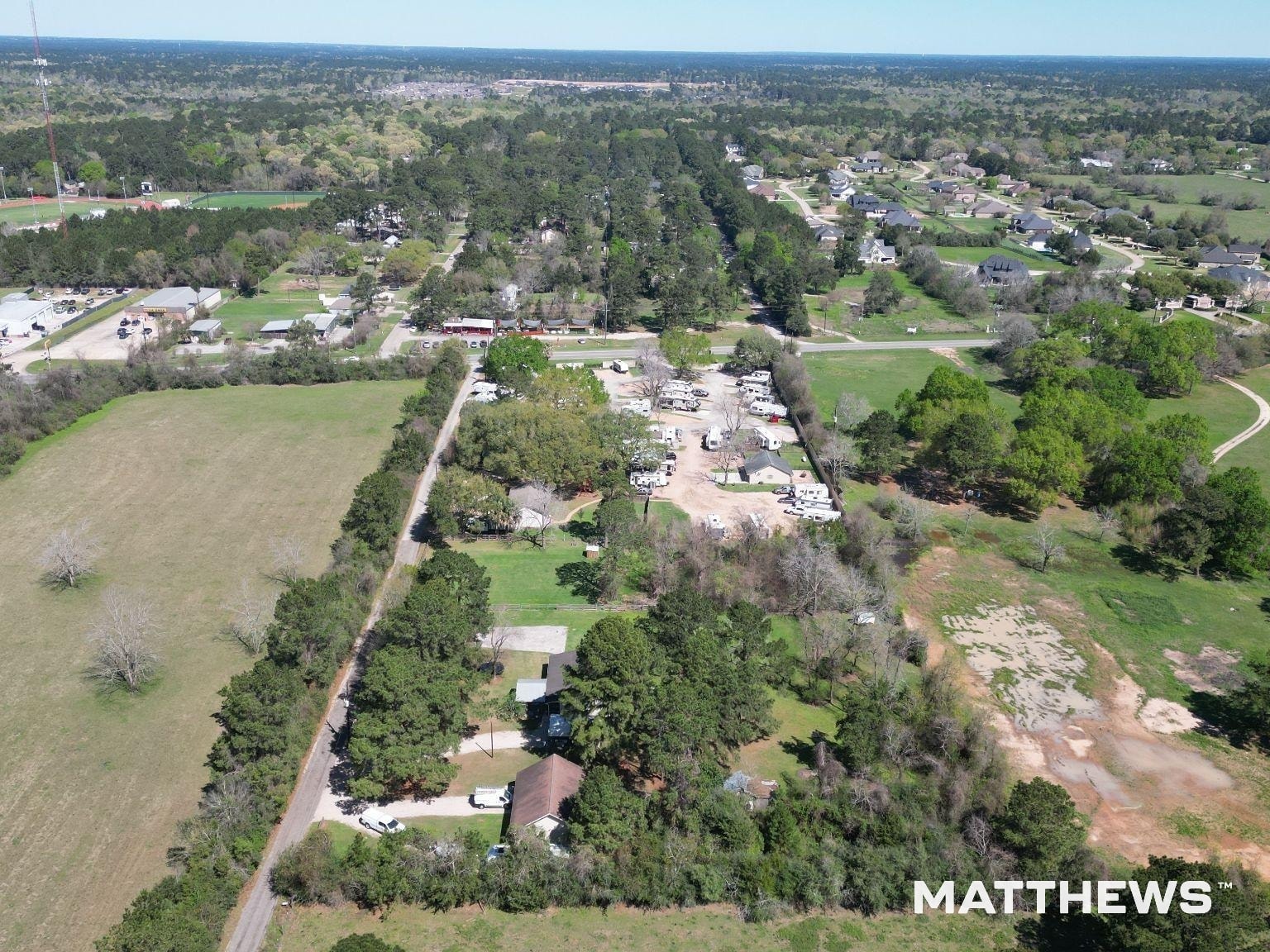 19619 FM 2920 Rd, Tomball, TX for Sale