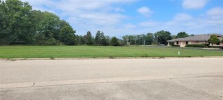 New Lisbon, WI Commercial Land - L2 Germantown Rd