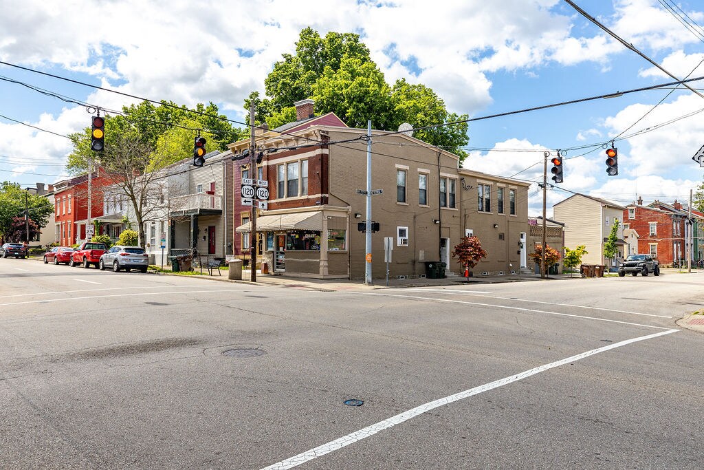 1002 York St, Newport, KY for Sale