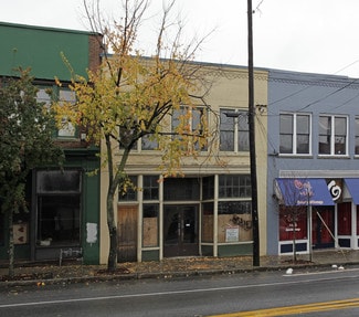 Atlanta, GA Office/Retail, Retail - 485 Edgewood Ave SE Atlanta, GA Office/Retail, Retail - 485 Edgewood Ave SE