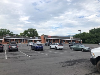 Cumberland, MD Retail - 16107-16115 McMullen Hwy SW