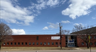 Akron, OH Office - 1011 Gorge Blvd