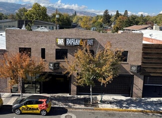 Reno, NV Retail - 1041 S Virginia St