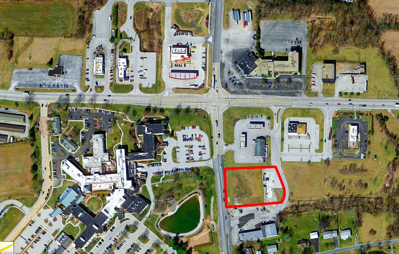 Carlisle Pike, New Oxford, PA for Rent