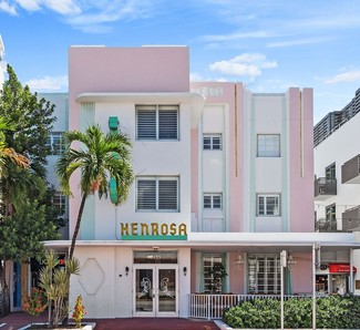 Miami Beach, FL undefined - 1435 Collins Ave