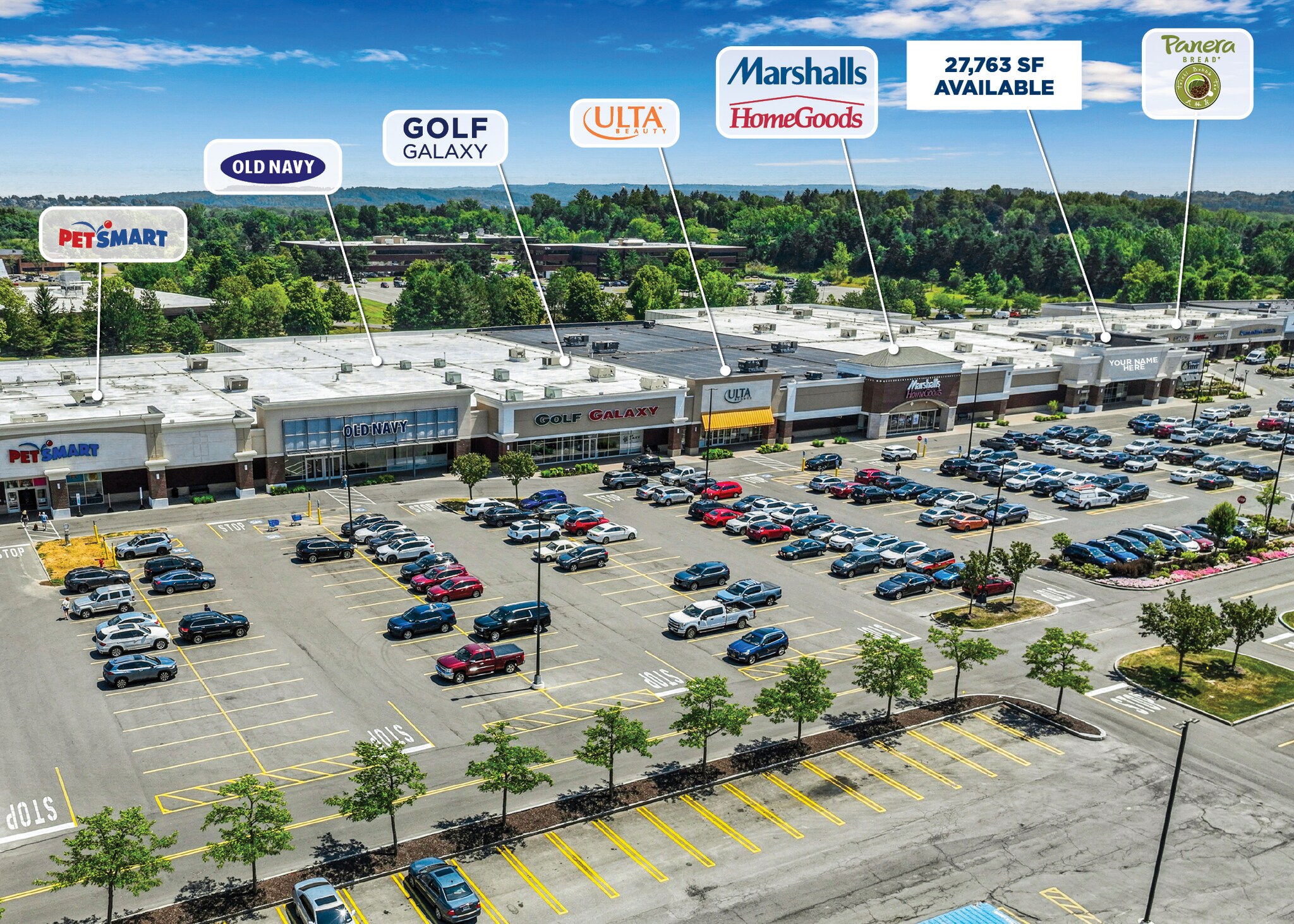 3401 Erie Blvd E, Syracuse, NY for Rent