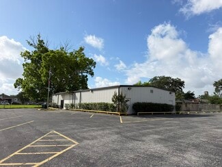 Houston, TX Industrial - 7524 Avenue N Houston, TX Industrial - 7524 Avenue N