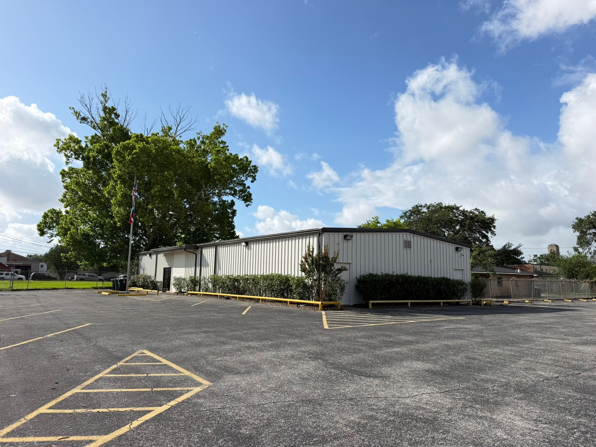 7524 Avenue N, Houston, TX for Rent