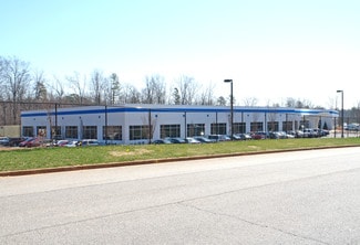 Atlanta, GA Warehouse - 5230 Clipper Dr Atlanta, GA Warehouse - 5230 Clipper Dr