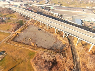 Detroit, MI Commercial - 12501 Sanders St