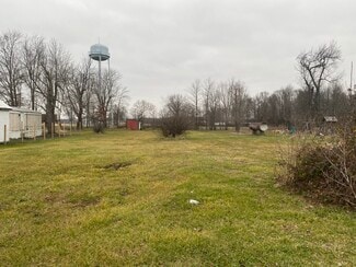 Marysville, IN Residential - 125 Village Ln