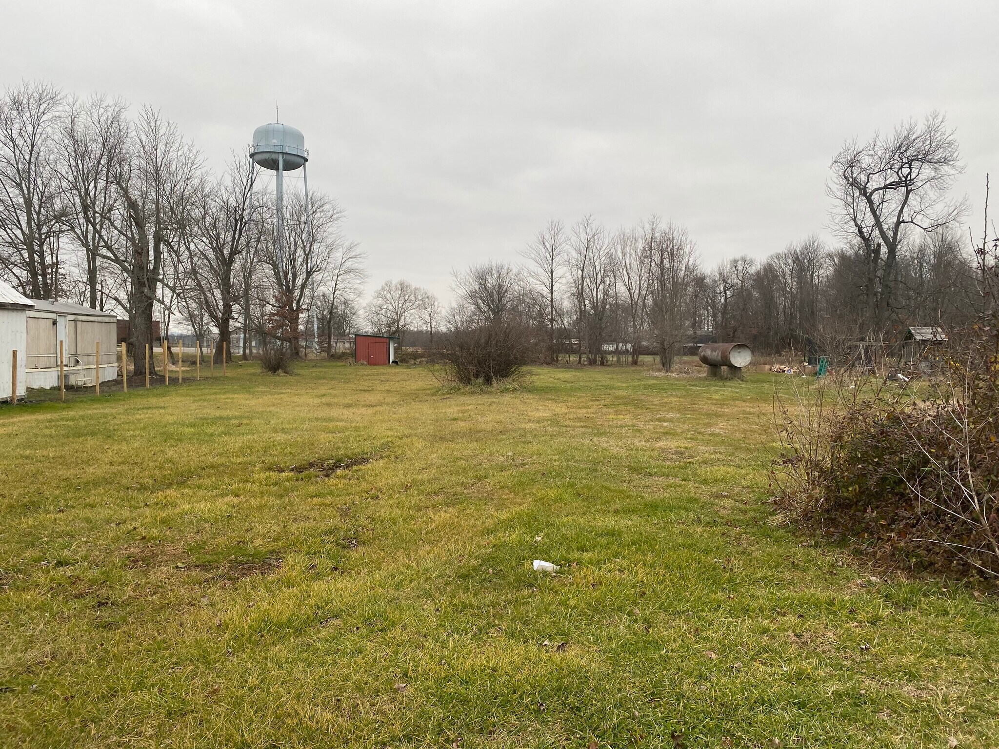 125 Village Ln, Marysville, IN for Sale