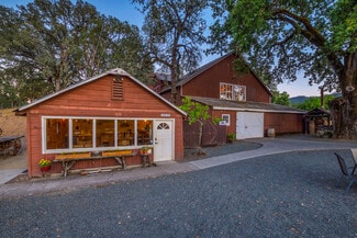 Pope Valley, CA Specialty - 6613 Pope Valley Rd Pope Valley, CA Specialty - 6613 Pope Valley Rd