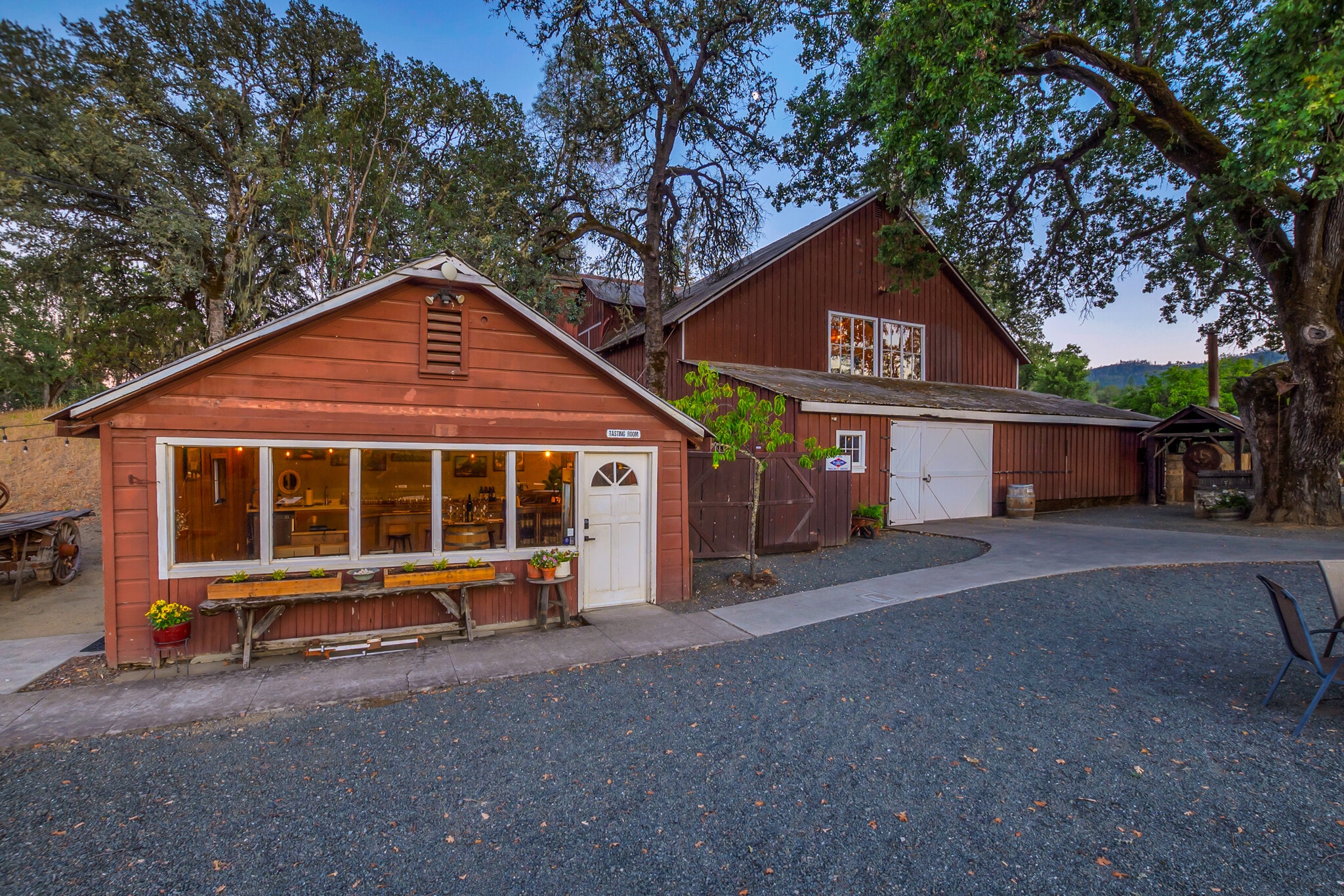 6613 Pope Valley Rd, Pope Valley, CA for Sale