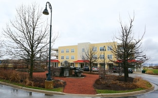 Grayslake, IL Office/Retail - 970 Harris Rd Grayslake, IL Office/Retail - 970 Harris Rd