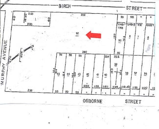 Atlanta, GA Industrial - 1824 Murphy Ave SW