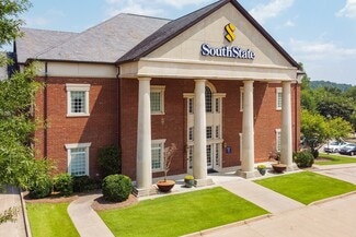 Carrollton, GA Office - 820 Dixie St