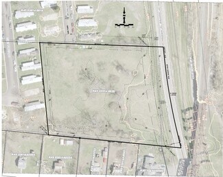 Miamisburg, OH Commercial Land - 8650 Dayton Cincinnati Pike