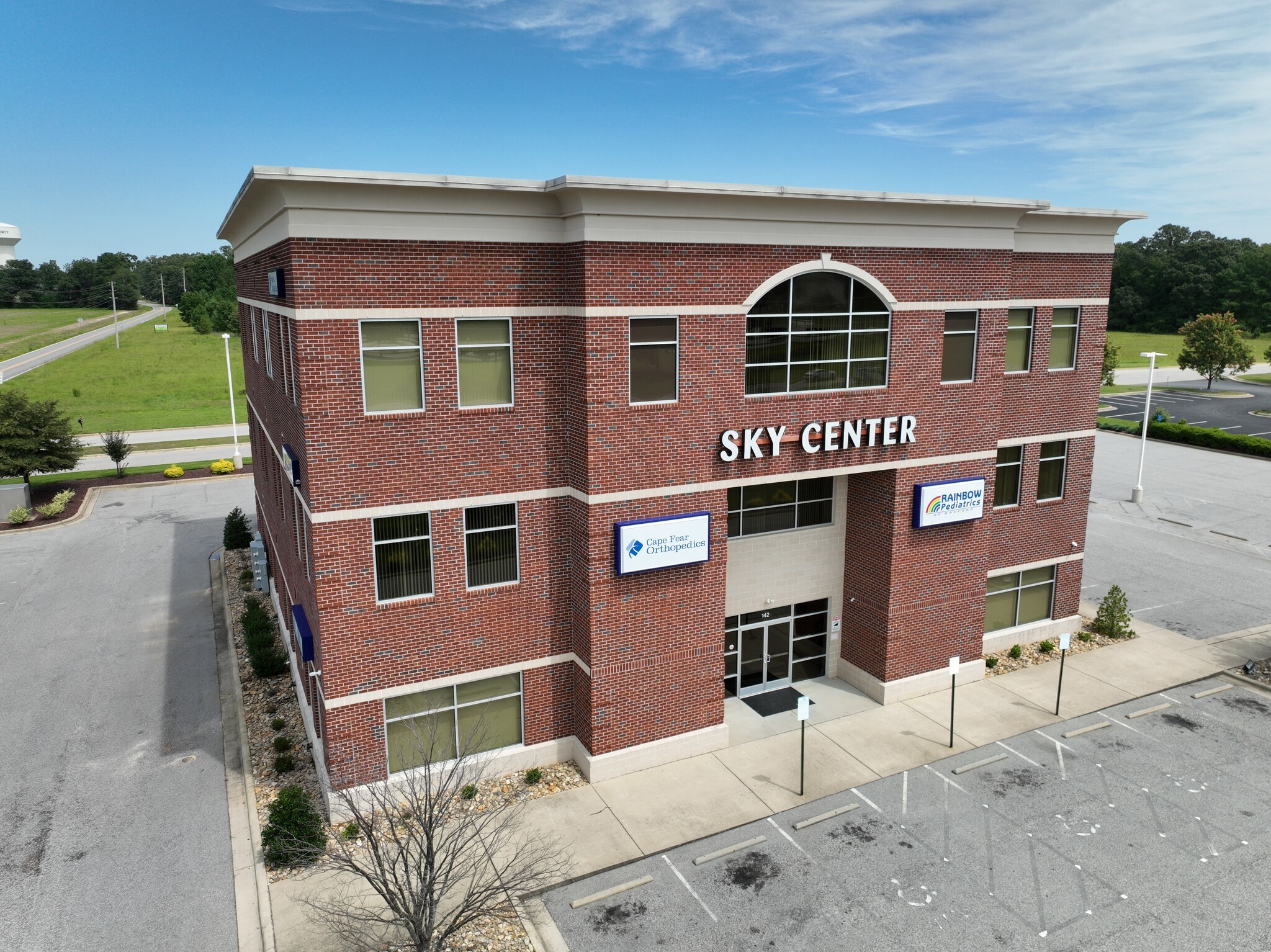 142 Paraclete Dr, Raeford, NC for Rent