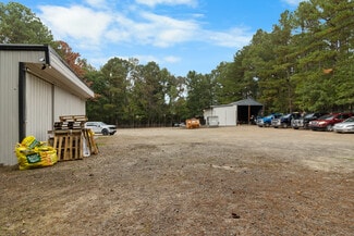 Morrisville, NC Industrial - 10305 Chapel Hill Rd Morrisville, NC Industrial - 10305 Chapel Hill Rd