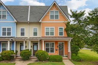 Richmond, VA Apartments - 1221 Perry St