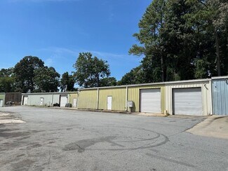 Atlanta, GA Industrial - 2210 SW Sylvan Rd Atlanta, GA Industrial - 2210 SW Sylvan Rd